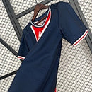 Camisa Retrô PSG 1974