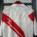 Camisa Retrô Rayo Vallecano 94/95