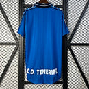 Camisa Retrô Tenerife 98/99