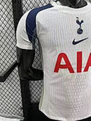 Camisa Tottenham 25/26 - Versão Jogador