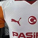 Camisa Galatasaray 25/26 - Versão Jogador