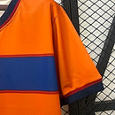 Camisa Retrô Barcelona 98/99
