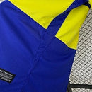 Camisa Retrô Boca Juniors 11/12