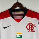 Camisa Retrô Flamengo 2009