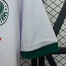 Camisa Retrô Palmeiras 1987