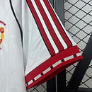 Camisa Retrô Manchester United 1991