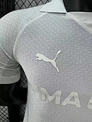 Camisa Olympique de Marseille 24/25 - Versão Jogador