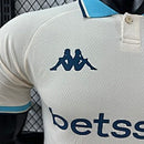 Camisa Racing 25/26  - Versão Jogador