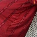 Camisa Retrô Roma 99/00