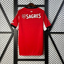 Camisa Benfica 25/26