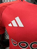 Camisa River Plate 24/25 - Versão Jogador