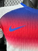 Camisa Inglaterra 25/26 - Versão Jogador