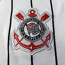 Camisa Retrô Corinthians 19/20