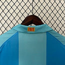 Camisa Retrô Barcelona 07/08
