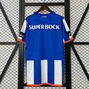 Camisa Retrô Porto 10/11