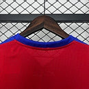 Camisa Retrô Estados Unidos 2014