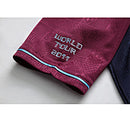 Camisa Retrô Iron Maiden x West Ham