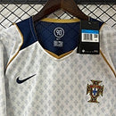 Camisa Retrô Portugal 2004