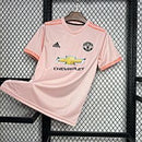 Camisa Retrô Manchester United 18/19