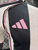 Camisa Juventus 25/26  - Versão Jogador