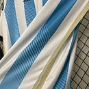 Camisa Retrô Argentina 2014