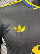 Camisa Manchester United 25/26  - Versão Jogador