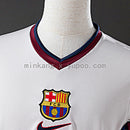 Camisa Retrô Barcelona 98/99