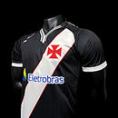 Camisa Retrô Vasco 2010