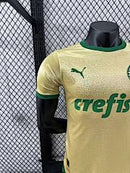 Camisa Palmeiras 24/25 - Versão Jogador