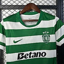 Camisa Feminina Sporting 25/26