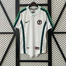 Camisa Retrô Nigeria 1998