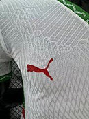 Camisa Marrocos 24/25 - Versão Jogador