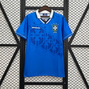 Camisa Retrô Brasil 93/94