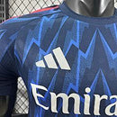 Camisa Arsenal 25/26 - Versão Jogador
