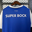 Camisa Retrô Porto 17/18