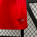 Camisa Retrô Espanha 2010