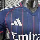 Camisa Lyon 25/26 - Versão Jogador