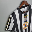 Camisa Retrô Newcastle United 97/99