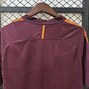 Camisa Retrô Barcelona 17/18