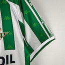 Camisa Retrô Real Betis 95/96
