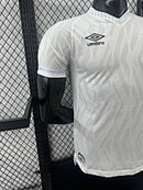 Camisa Santos FC 25/26 - Versão Jogador