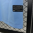 Camisa Retrô Manchester City 13/14