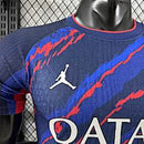 Camisa PSG 25/26 - Versão Jogador