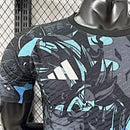 Camisa Japão Anime Dragon Ball - Versão Jogador