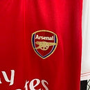 Camisa Retrô Arsenal 06/08