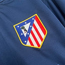 Camisa Retrô Atletico Madrid 02/03