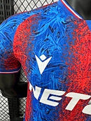 Camisa Crystal Palace 24/25 - Versão Jogador