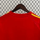 Camisa Retrô Espanha 2008