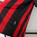 Camisa Retrô Bayer Leverkusen 01/02