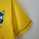 Camisa Retrô Brasil 93/94